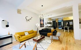 Loft Bordelais